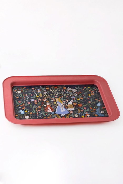 Hermia EE1699A Bandeja de Metal 31 x 43 cm